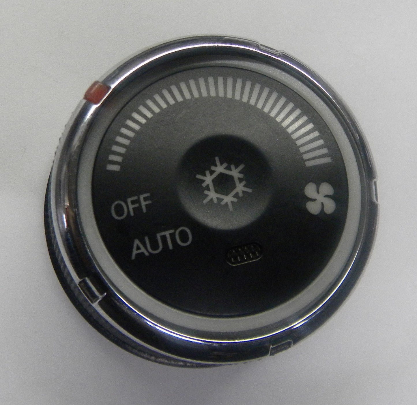 2013 - 2017  Mitsubishi Outlander Sport Climate Control HVAC A/C Knob OEM