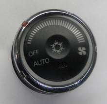 2013 - 2017  Mitsubishi Outlander Sport Climate Control HVAC A/C Knob OEM
