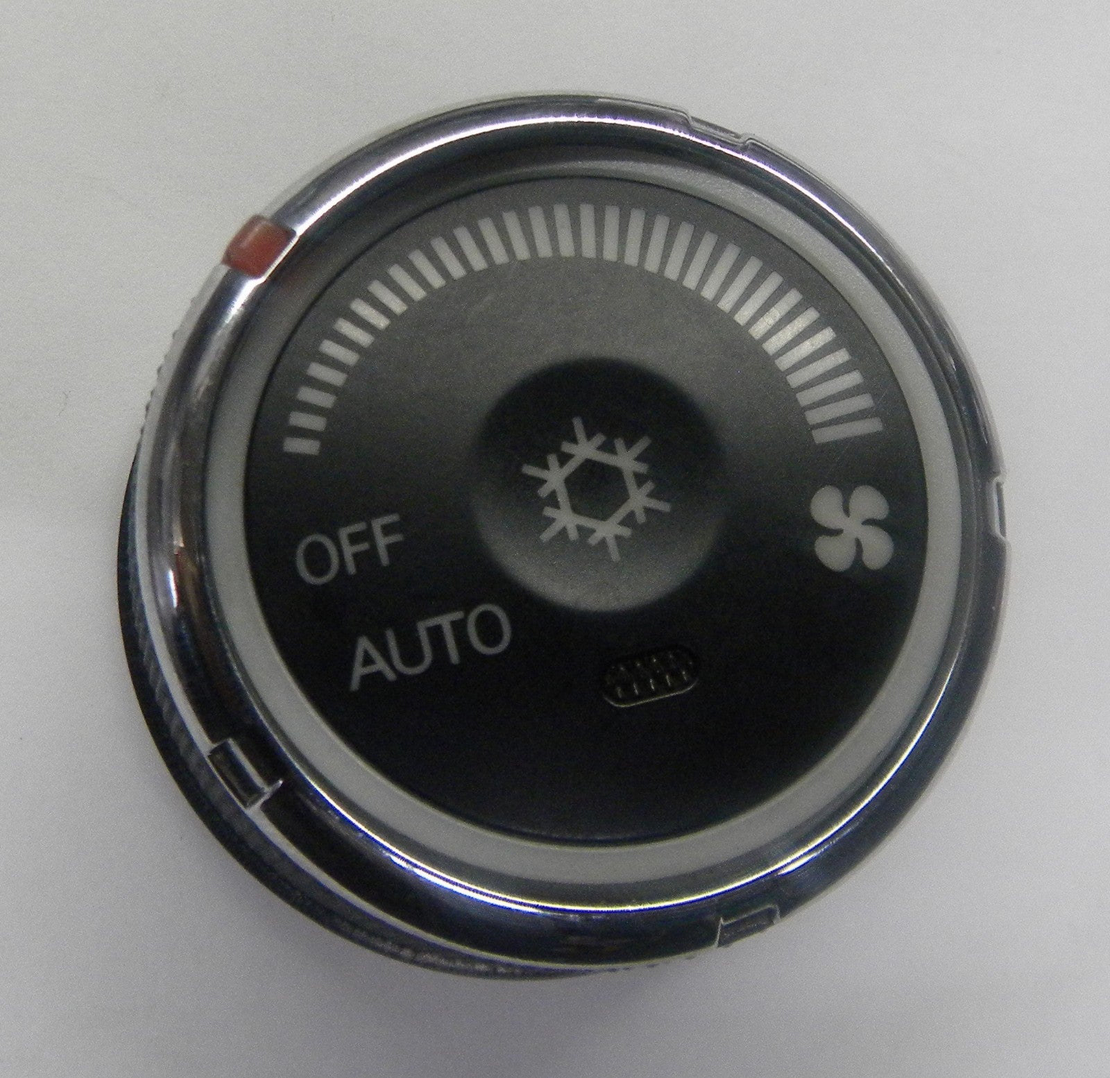 2013 - 2017  Mitsubishi Outlander Sport Climate Control HVAC A/C Knob OEM