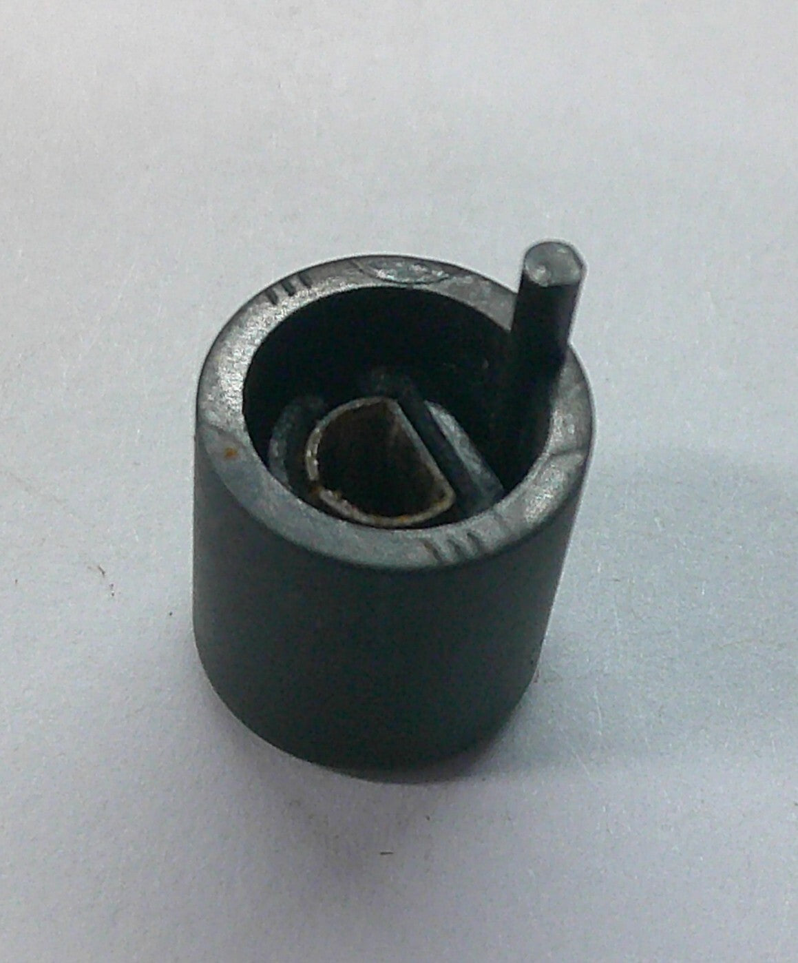 2005 VOLKSWAGON PASSAT RADIO STEREO TUNER EQUALIZER CONTROL KNOB OEM FREE SHIP