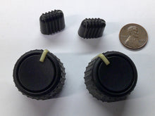 2003 - 2006 CHEVY SILVERADO CLIMATE CONTROL HVAC KNOB SET OEM