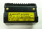 MITSUBISHI FRONT ECU RELAY UNIT MR587807 OEM TESTED