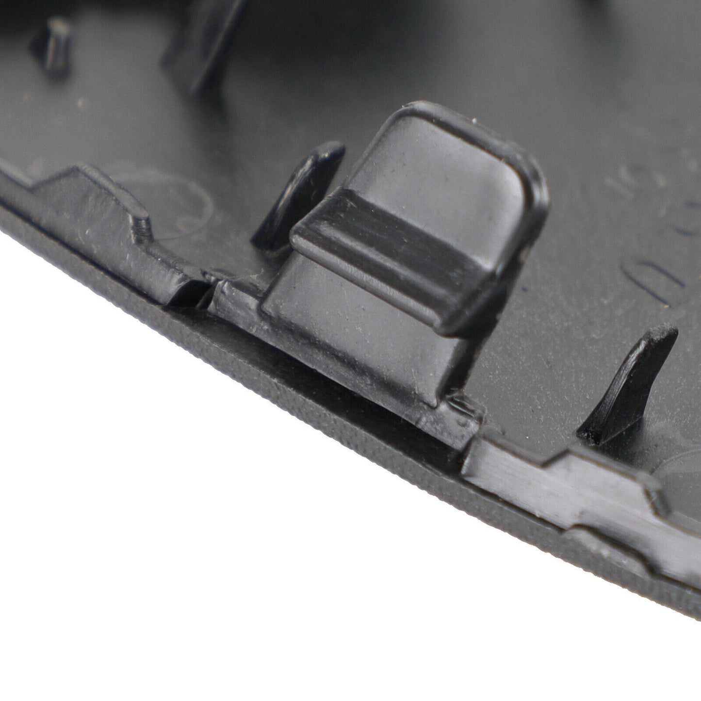 Right & Left Front Bumper Tow Eye Cap Set for Toyota Rav4 2016-2018 Free Ship! - RarePartsFinder.Com
