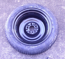 2006 - 2011 Honda Civic  Emergency Spare Tire Wheel Donut OEM - RarePartsFinder.Com