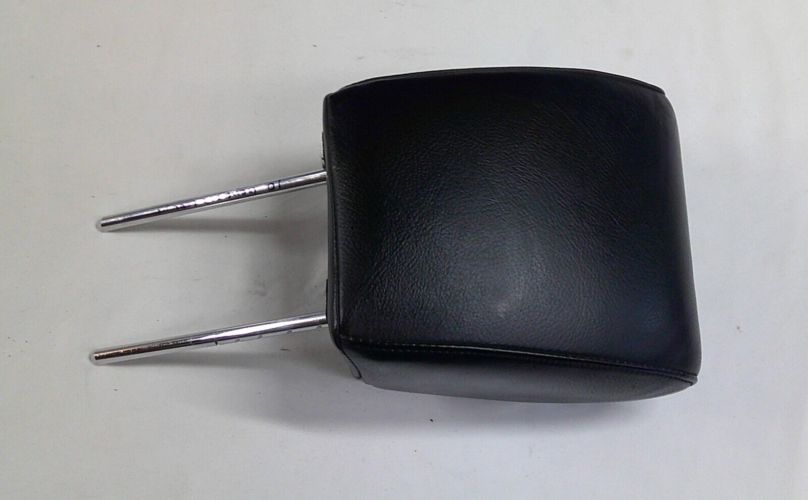 10 -12 HYUNDAI GENESIS FRONT HEADREST HEAD REST BLACK LEATHER OEM FREE SHIP R3 - RarePartsFinder.Com
