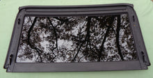 15 16 17 18 AUDI Q3 REAR OEM FACTORY SUNROOF GLASS NO ACCIDENT  FREE SHIPPING! - RarePartsFinder.Com
