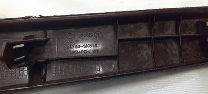 2009 - 2010 Hyundai Sonata Dash Trim Left Hand Driver Side 84780-3K510  B7 - RarePartsFinder.Com