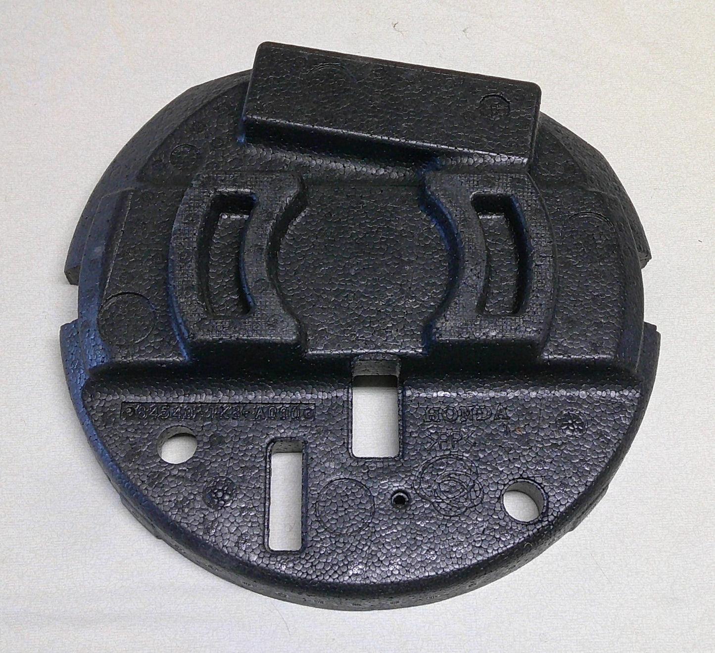 11 - 24 Honda Odyssey Spare Tire Foam Oem Tool Case Holder  84541-TK8-A00 M2
