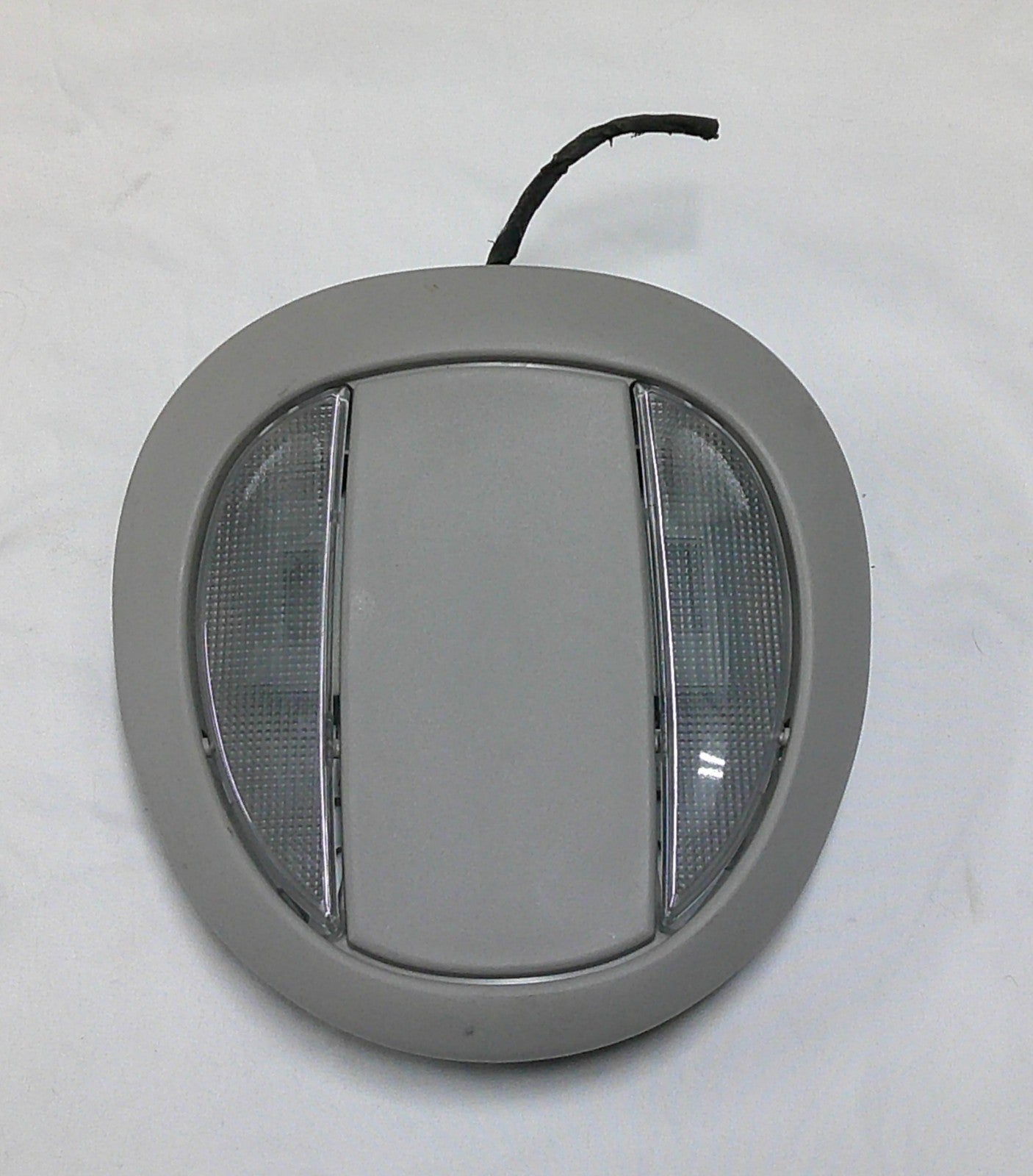 2001 - 2007 Dodge Caravan Overhead Map Dome Light OEM 758130SK70 B10