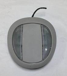 2001 - 2007 Dodge Caravan Overhead Map Dome Light OEM 758130SK70 B10