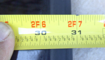 03 04 05 06 SUBARU BAJA OEM FACTORY SUNROOF GLASS NO ACCIDENT FREE SHIPPING! - RarePartsFinder.Com
