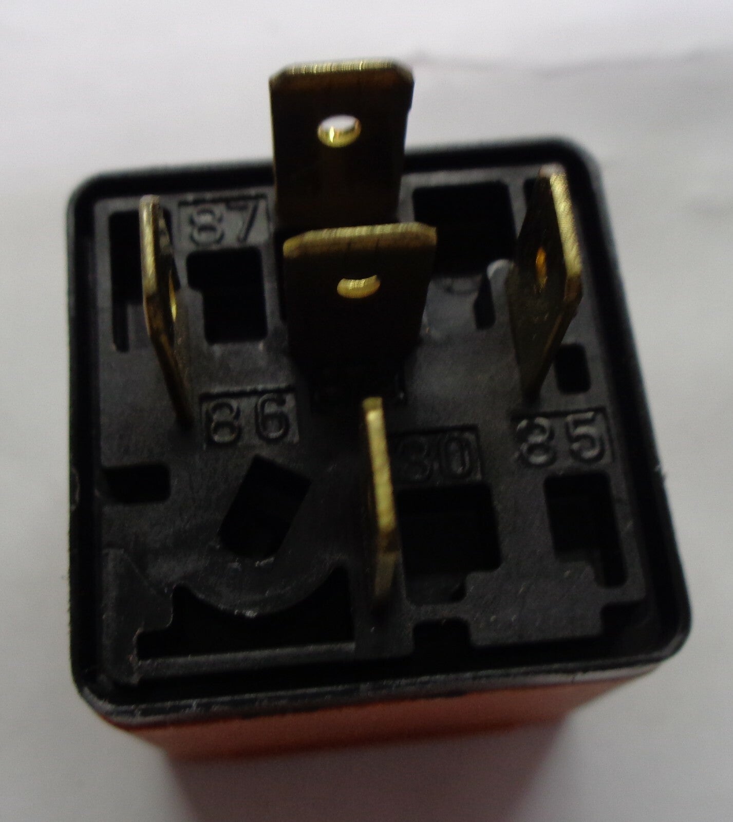 USA SELLER BOSCH TOYOTA RELAY 90084-98010 TESTED 1 YEAR WARRNTY T2