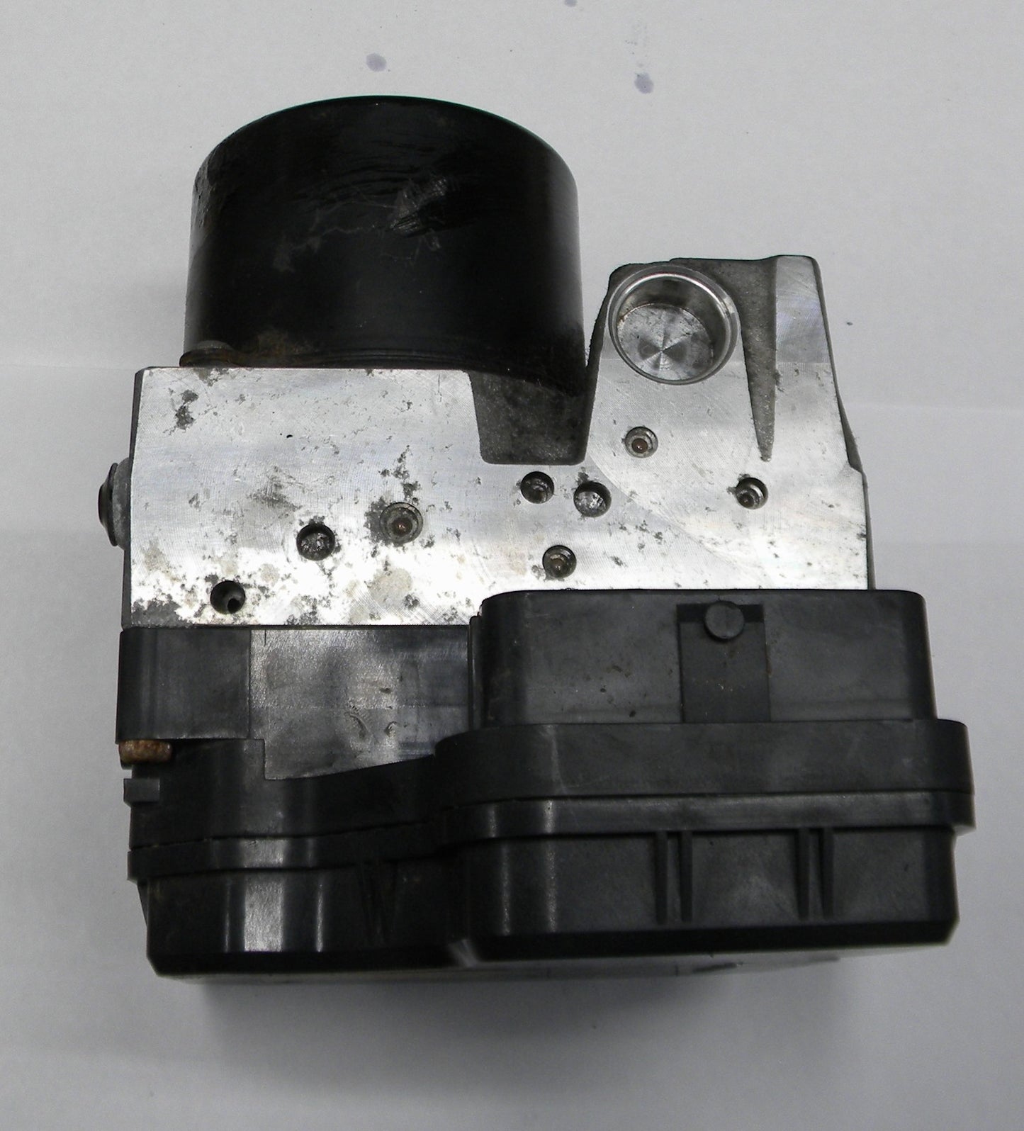09 10 Toyota Sienna ABS Anti-Lock Brake Pump Control 44540-08101 89541-08150 M13