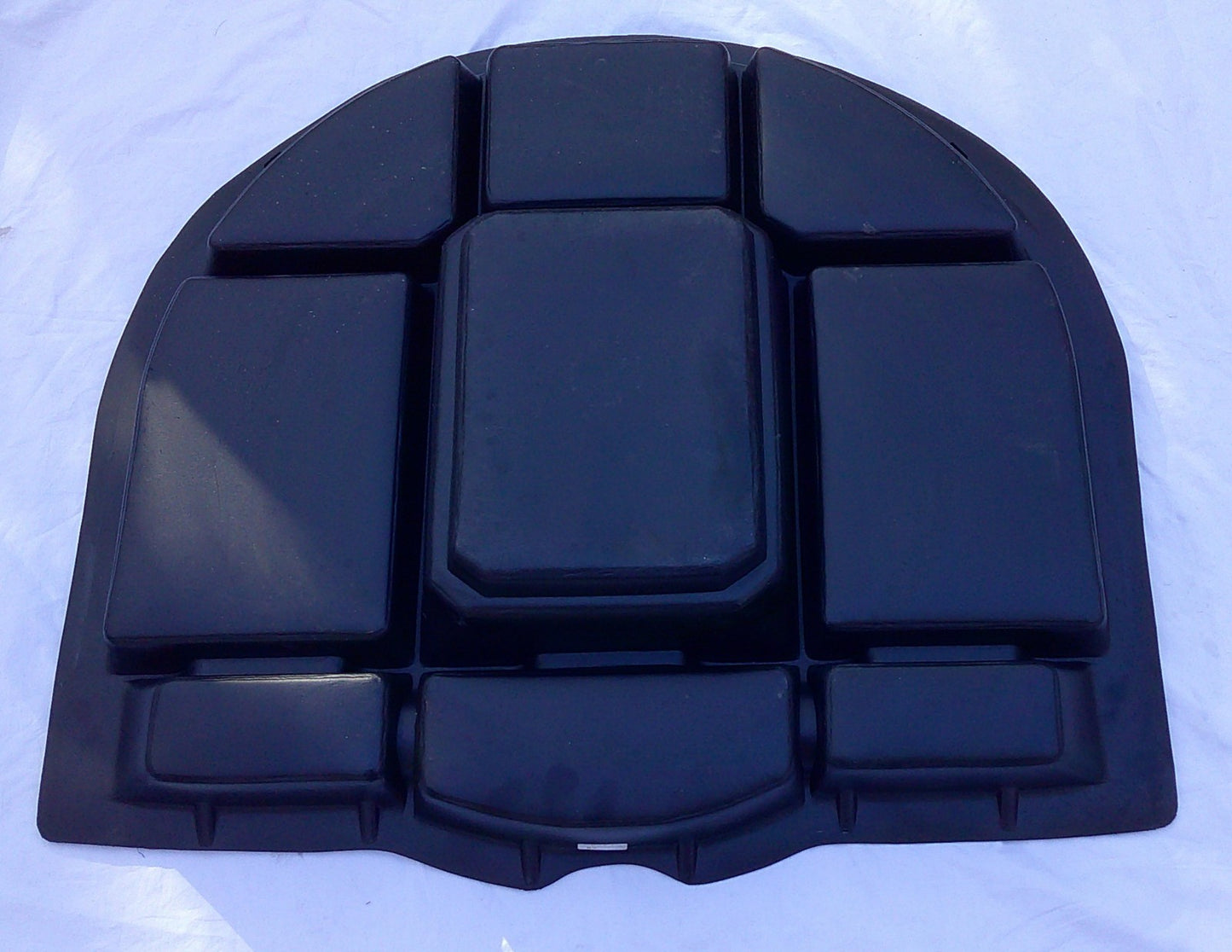 2007 - 2012 Nissan Altima Trunk Organizer Oem Case Tray 999C2-UT001 M8