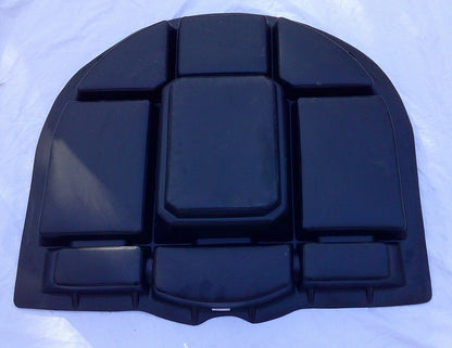 2007 - 2012 Nissan Altima Trunk Organizer Oem Case Tray 999C2-UT001 M8