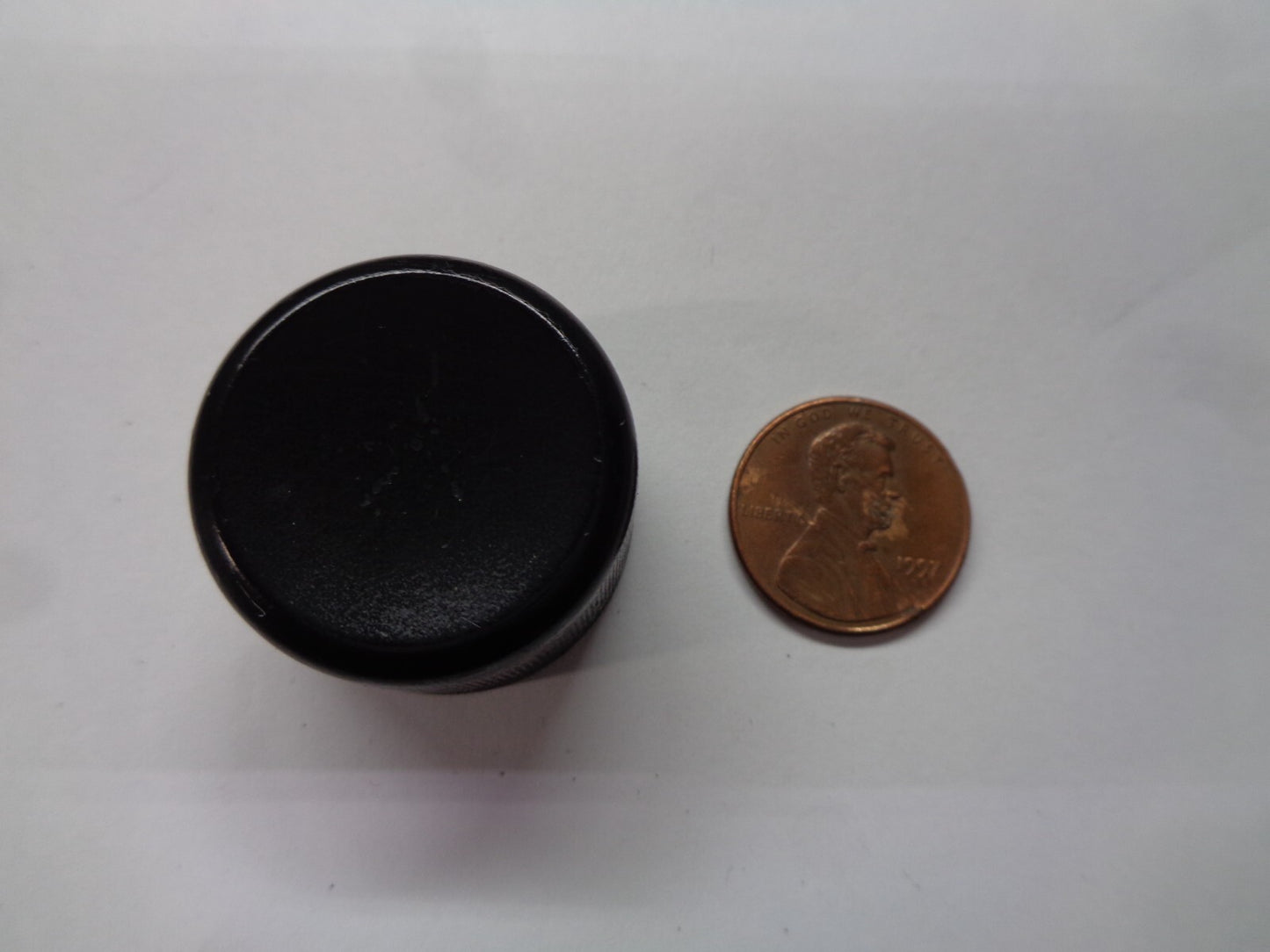 2006 MITSUBISHI MONTERO RADIO STEREO CONTROL KNOB OEM FREE SHIPPING!