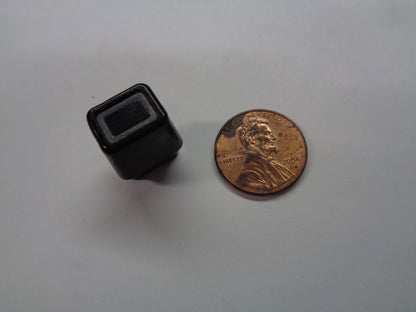 1991 MITSUBISHI MONTERO AC HEATER SLIDER CLIMATE CONTROL KNOB OEM FREE SHIPPING!