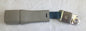 2010-2015 TOYOTA PRIUS BACK SEAT 2ND ROW BELT BUCKLE FREE SHIPPING B4