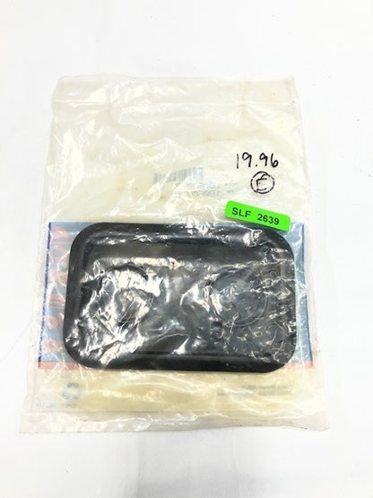 1x  OEM GM 18060032 Master Cylinder Reservoir Cap Diaphragm NOS MP2