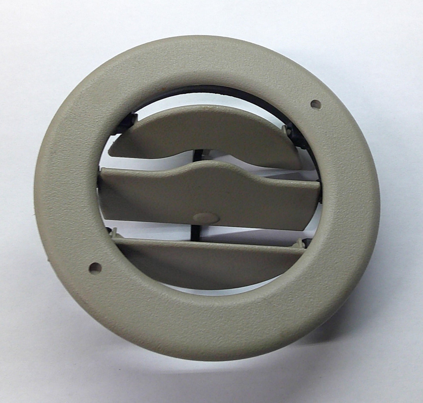 YUKON TAHOE SUBURBAN ESCALADE ROOF VENT AIR OUTLET OEM TESTED 15124271 15124269