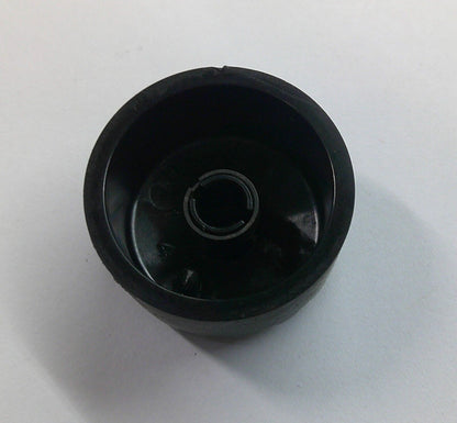 03 04 JAGUAR X-TYPE RADIO STEREO TUNER CONTROL KNOB OEM FREE SHIPPING! - RarePartsFinder.Com