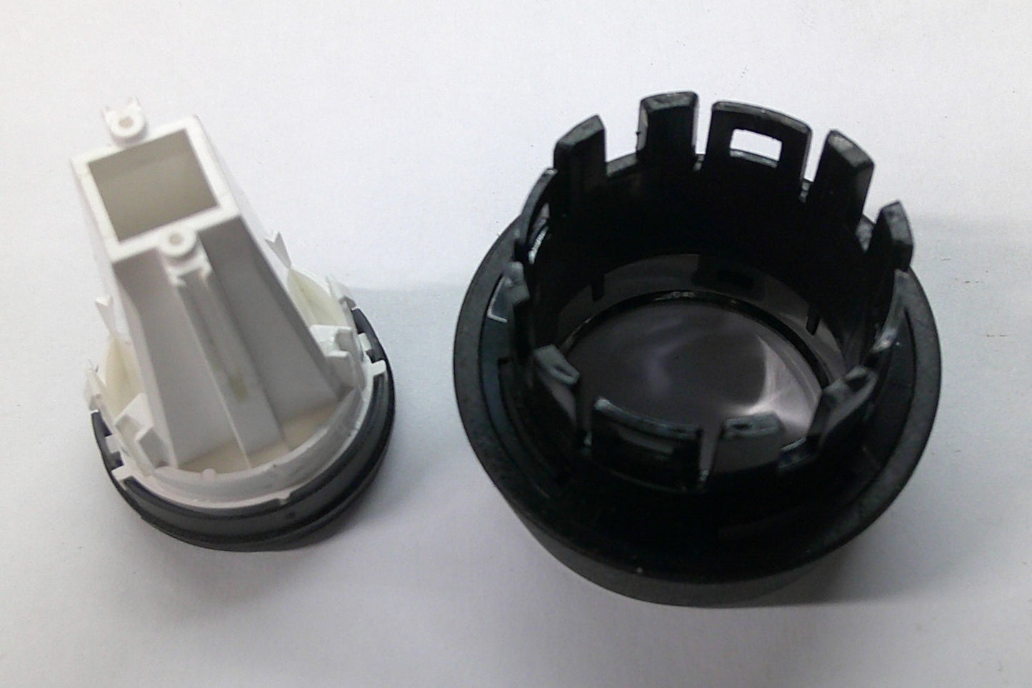 2017 ACURA ILX STEREO TUNER RADIO KNOB OEM 39100‑TX6‑A520‑M1 - RarePartsFinder.Com