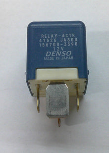USA SELLER GENUINE NISSAN OEM RELAY 47526-JA800 FREE SHIP 1 YEAR WARRANTY N1 - RarePartsFinder.Com