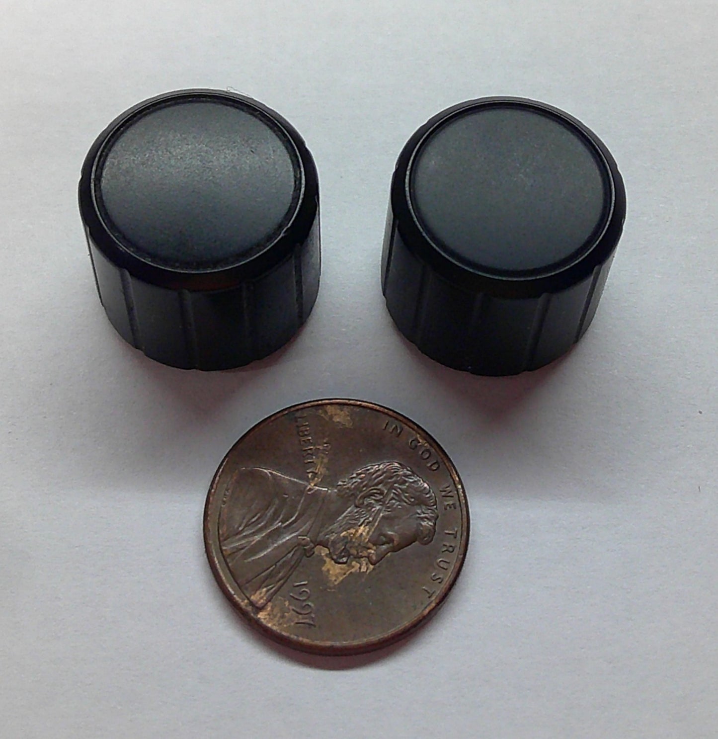 07 08 09 10 11 12 MAZDA CX-9 RADIO STEREO TUNER CONTROL KNOB SET OEM TD11-66-BC1