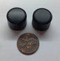 07 08 09 10 11 12 MAZDA CX-9 RADIO STEREO TUNER CONTROL KNOB SET OEM TD11-66-BC1