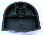 11 - 15 Hyundai Elantra OEM Jack Rear Body Floor Mobility Case 09149-3Y900 M9