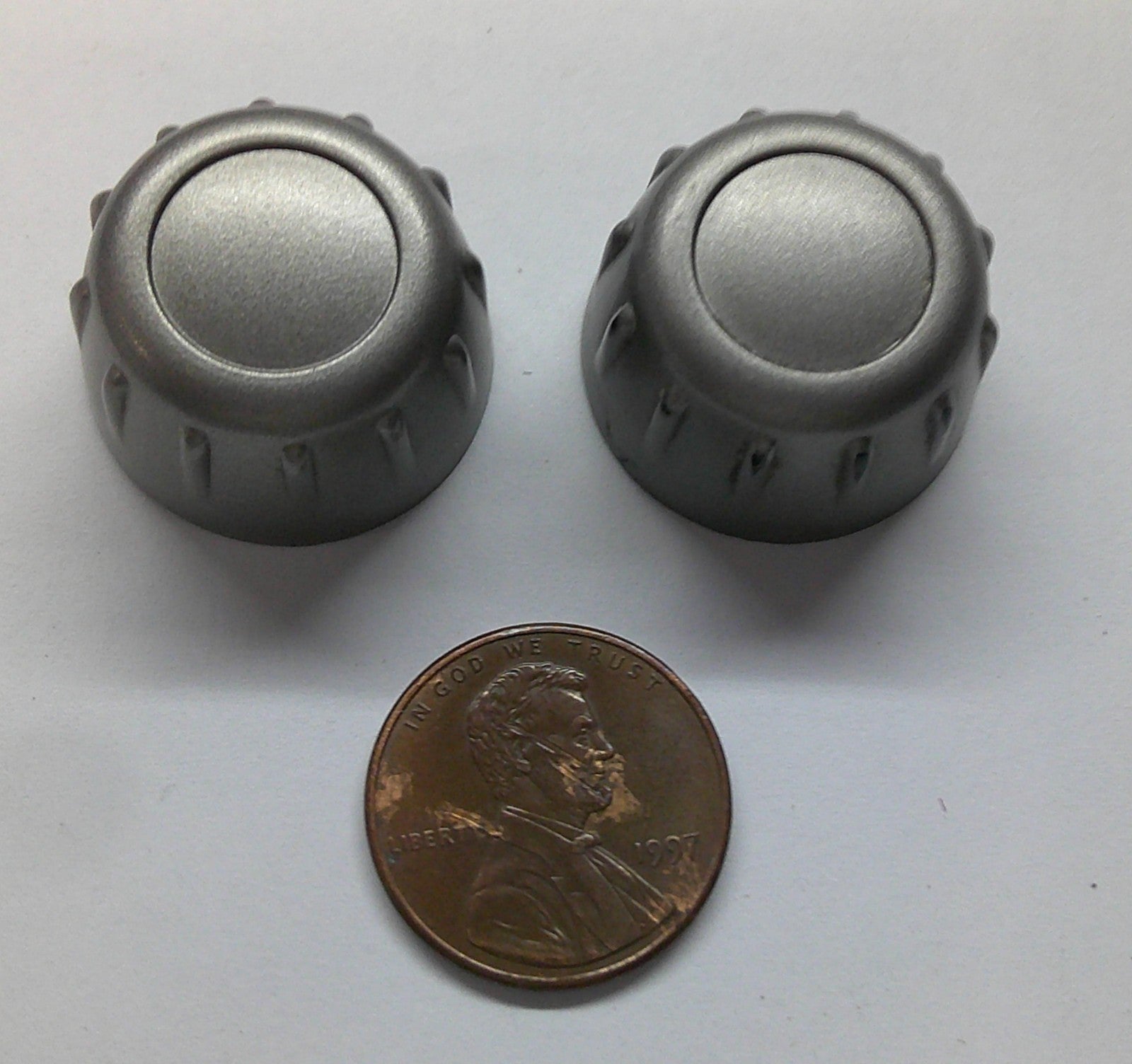 02 - 04 ACURA RSX STEREO TUNER RADIO CONTROL KNOB OEM 39100-S6M-A500 - RarePartsFinder.Com