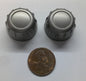 02 - 04 ACURA RSX STEREO TUNER RADIO CONTROL KNOB OEM 39100-S6M-A500 - RarePartsFinder.Com