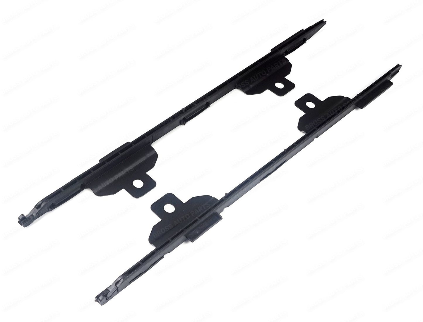 Sunroof Curtain Rail Sliding Bracket Front 54102993888 for BMW X1 E84 2009-2014