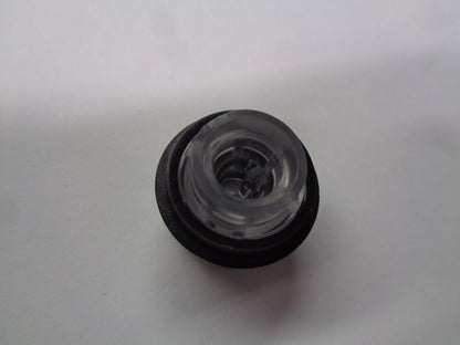 2009 JAGUAR XF RADIO STEREO TUNER KNOB OEM FREE SHIPPING! - RarePartsFinder.Com