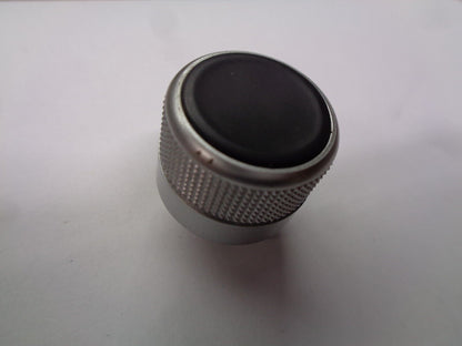 2009 - 2014 NISSAN MAXIMA RADIO STEREO TUNER CONTROL KNOB OEM - RarePartsFinder.Com