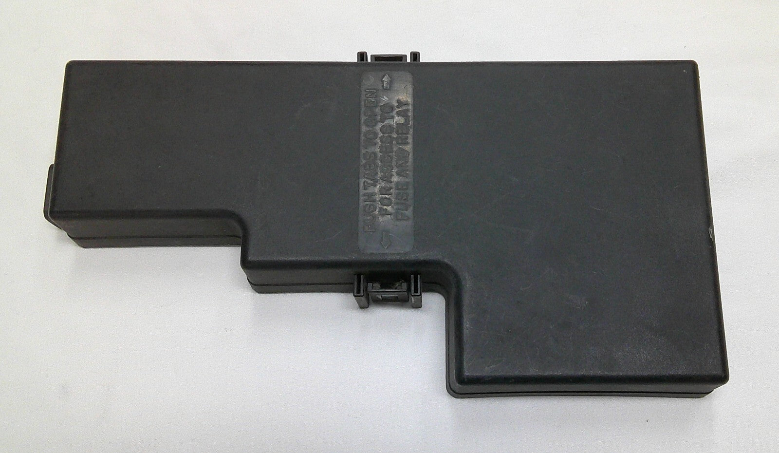 2002 - 2003 DURANGO 2002 - 2004 DAKOTA FUSE RELAY COVER LID 56021395AJ  B2