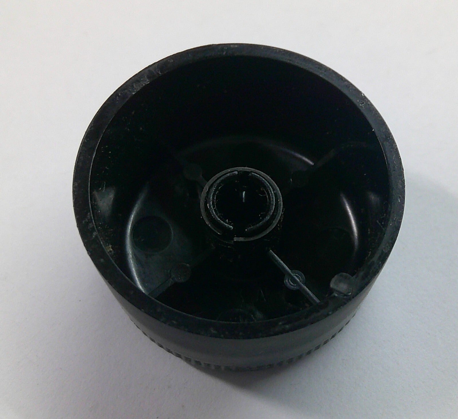 99 00 01 02 03 ACURA TL STEREO TUNER RADIO KNOB OEM FREE SHIPPING - RarePartsFinder.Com