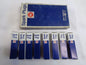 NOS ACDelco OEM Lot of 8x NEW Spark Plugs R43LTSM  5614191 Free Shipping!  B7 - RarePartsFinder.Com
