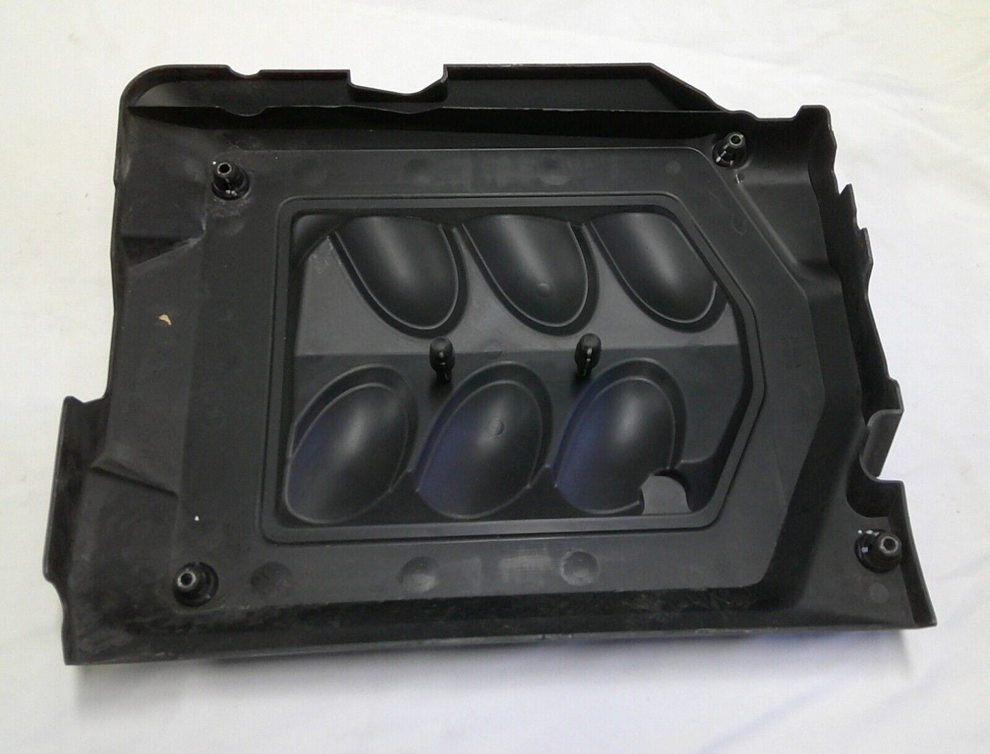 1999 - 2001 HONDA ODYSSEY ENGINE APPEARANCE COVER 17121-P8F-A01 FREE SHIP A1 - RarePartsFinder.Com