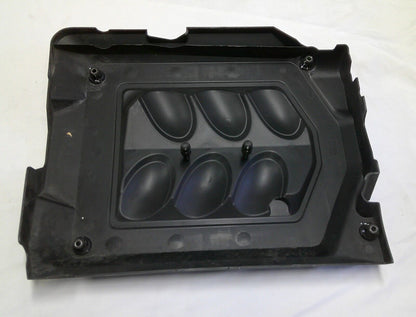 1999 - 2001 HONDA ODYSSEY ENGINE APPEARANCE COVER 17121-P8F-A01 FREE SHIP A1 - RarePartsFinder.Com