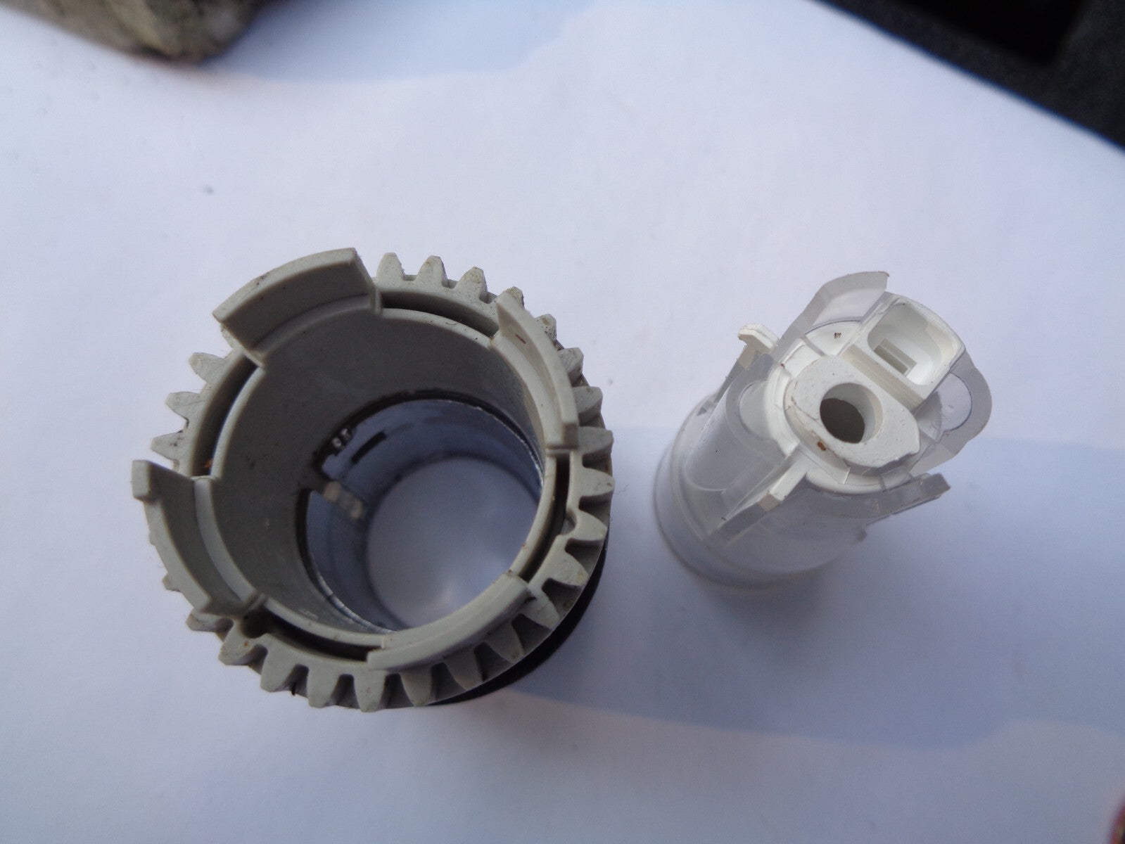 2010 2011 2012 CHEVY EQUINOX CLIMATE CONTROL A/C HVAC KNOB OEM FREE SHIPPING! - RarePartsFinder.Com