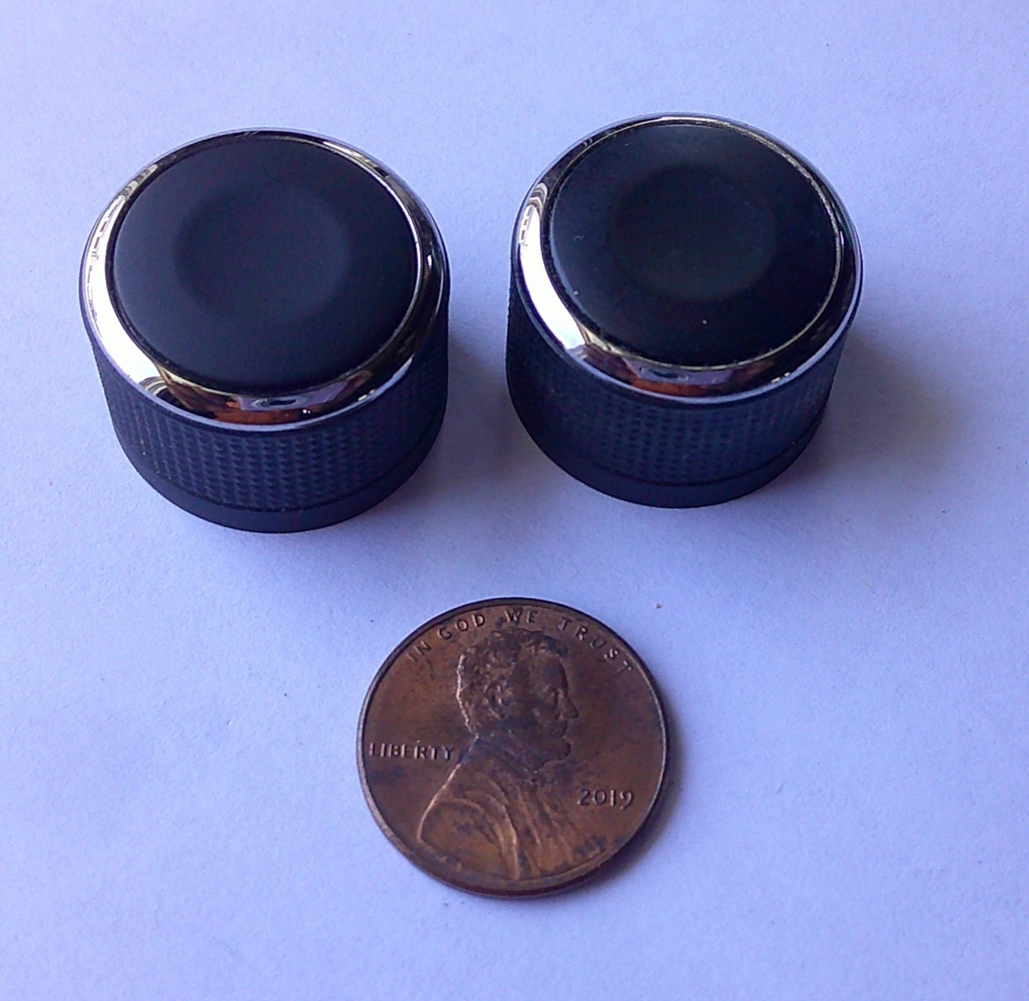 10 11 12 MAZDA CX-9 RADIO STEREO TUNER CONTROL KNOB SET OEM