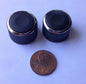 10 11 12 MAZDA CX-9 RADIO STEREO TUNER CONTROL KNOB SET OEM