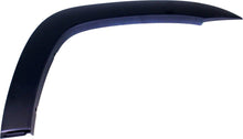 Front Passenger Side Fender Flare For 05 - 12 Toyota Tacoma Replaces 75085-04050 - RarePartsFinder.Com