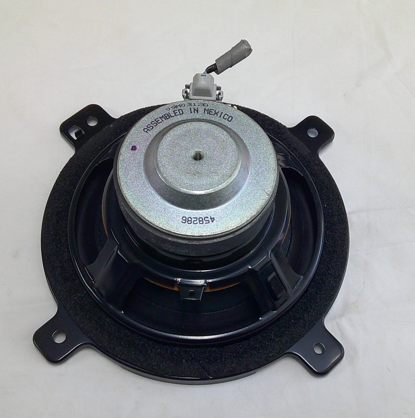 13 - 17 Honda Accord Rear Subwoofer Woofer Speaker OEM 39120-TA0-A21  W9