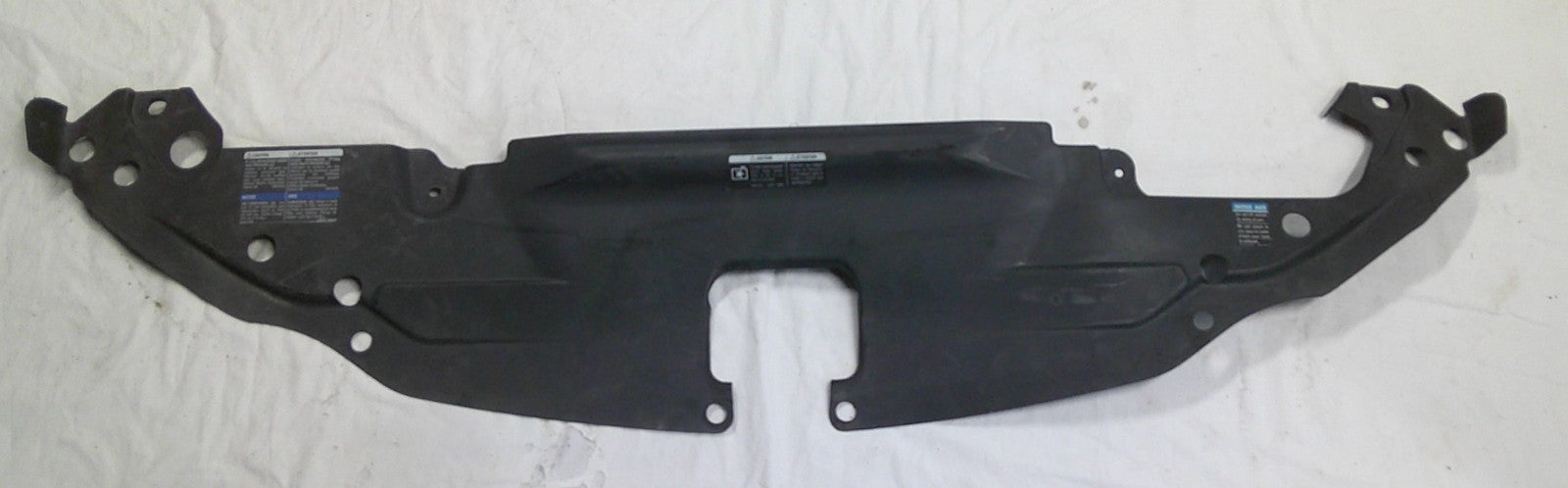 1998 - 2005 Pontiac Grand Am Genuine OEM Shield, Intake Air Splash 22619965 M3