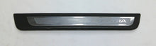2014 2015 HYUNDAI ELANTRA OEM DRIVER DOOR SILL COVER TRIM FREE SHIPPING B2 - RarePartsFinder.Com