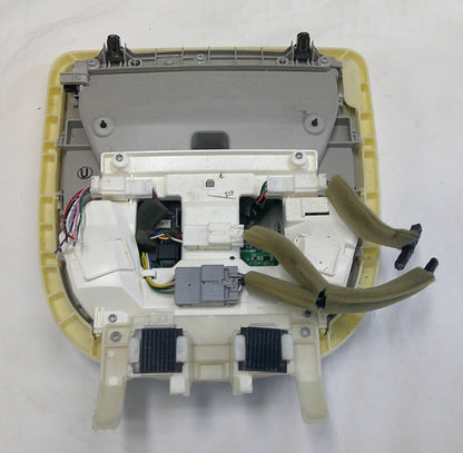 13 - 20 Infiniti JX35 QX60 Overhead OEM Roof Dome Reading Light 26439-3JA0A R3