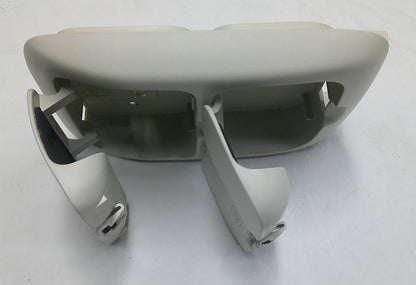 2008 - 2011 Mazda Tribute OEM Overhead Console Storage ZZCA69810A32 B1