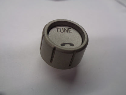 06 07 08 09 10 LINCOLN MKZ STEREO TUNER RADIO KNOB SET OEM FACTORY